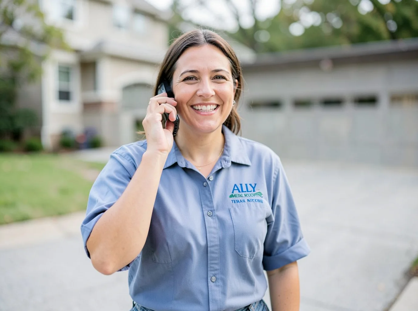 Metal Roof Installation Buffalo, IA FAQs